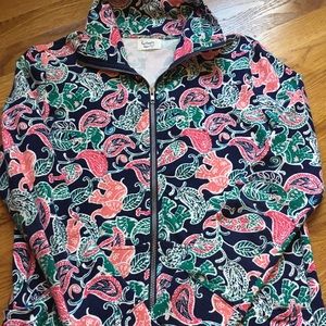 Fantastic Fawn Jacket